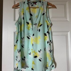 Vince Camuto Blouse